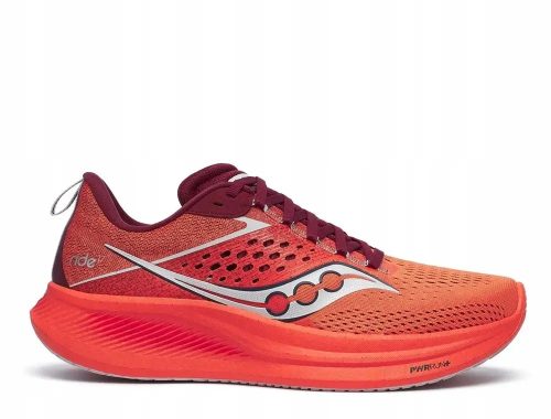 Saucony Ride 17 férfi futócipő 41