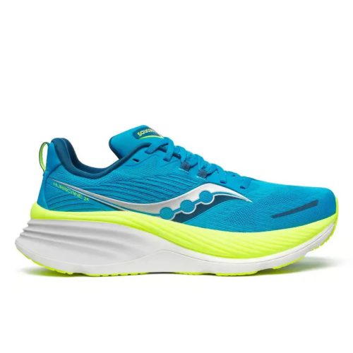 Saucony Hurricane 24 férfi futócipő 42