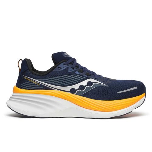 Saucony Hurricane 24 WIDE férfi futócipő (széles) 45