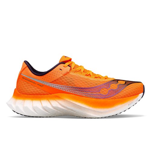 Saucony Endorphin Pro 4 férfi futócipő 44