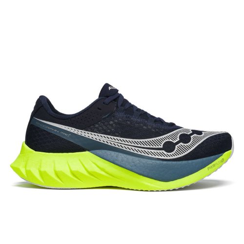 Saucony Endorphin Pro 4 férfi futócipő 44.5