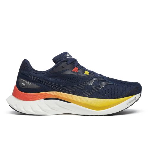 Saucony Endorphin Speed 4 férfi futócipő 45