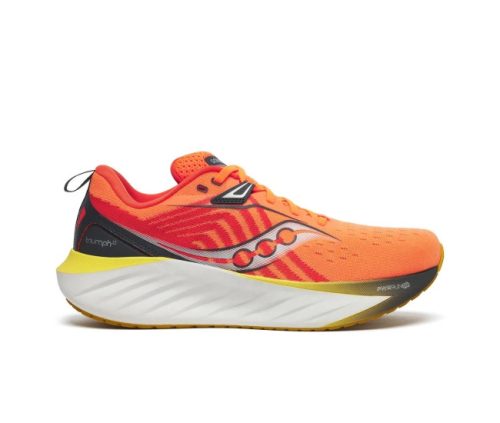 Saucony Triumph 22 férfi futócipő 43