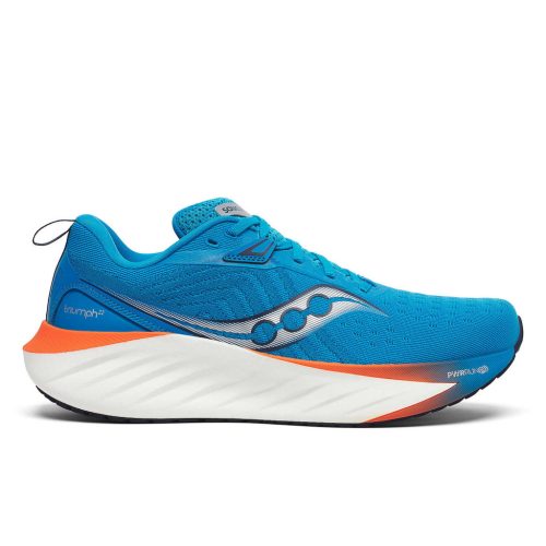 Saucony Triumph 22 férfi futócipő 48