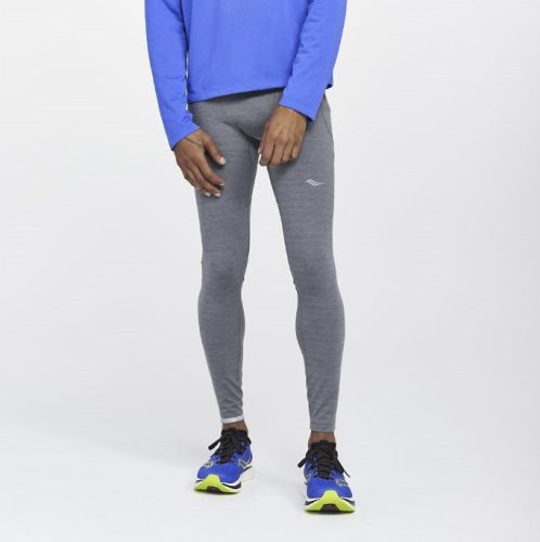 Saucony Bell Lap Tight férfi futó hosszú nadrág XXL