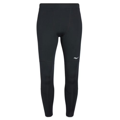 Saucony Solstice Tight 2.0 férfi téli futónadrág