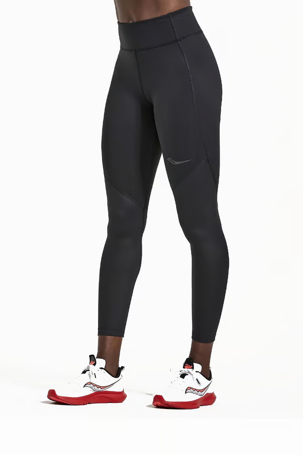 Nike Dri-FIT Fast MR Tights női futónadrág - Spuri Futóbolt