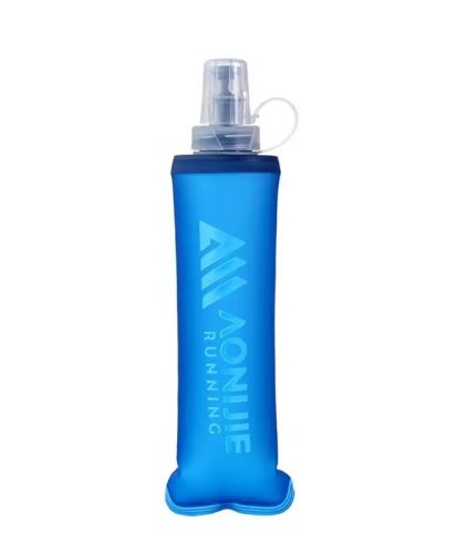 Aonijie Soft Flask kék 250ml