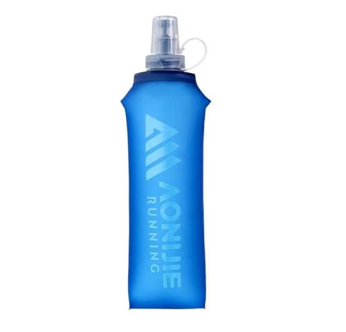 Aonijie Soft Flask kék 500ml