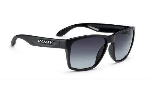 Rudy Project Spinhawk napszemüveg Black/Smoke Black