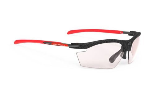 Rudy Project Rydon napszemüveg Carbonium/ImpactX2 Photochromic Laser Red