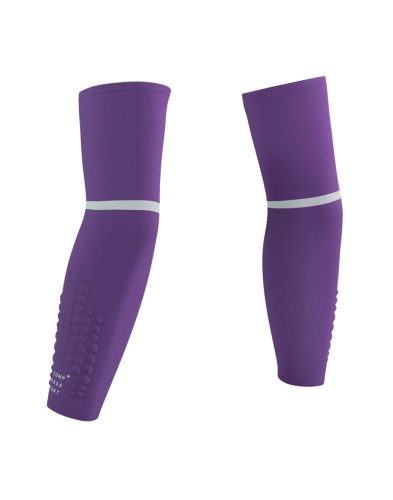 Compressport Armforce Ultralight Lilac T1