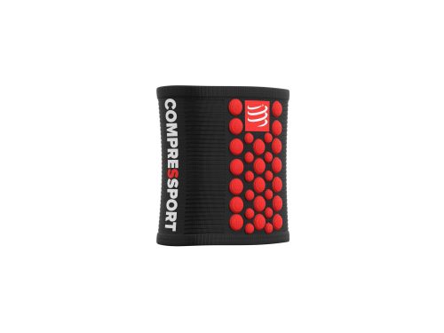 Compressport Sweatband 3D Dots